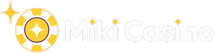 Miki Casino logo